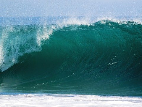 Човечеството е изправено пред опасност заради забавянето на океанските течения